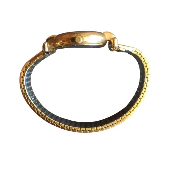 Tweety Bird Warner Bros Collectors Watch Gold-Tone Quartz Dead Battery - Picture 5 of 6